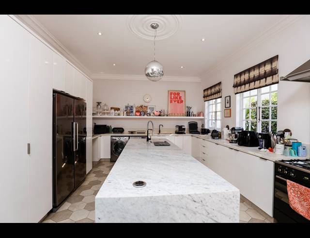 4 BEDROOM HOUSE FOR SALE IN MORNINGSIDE